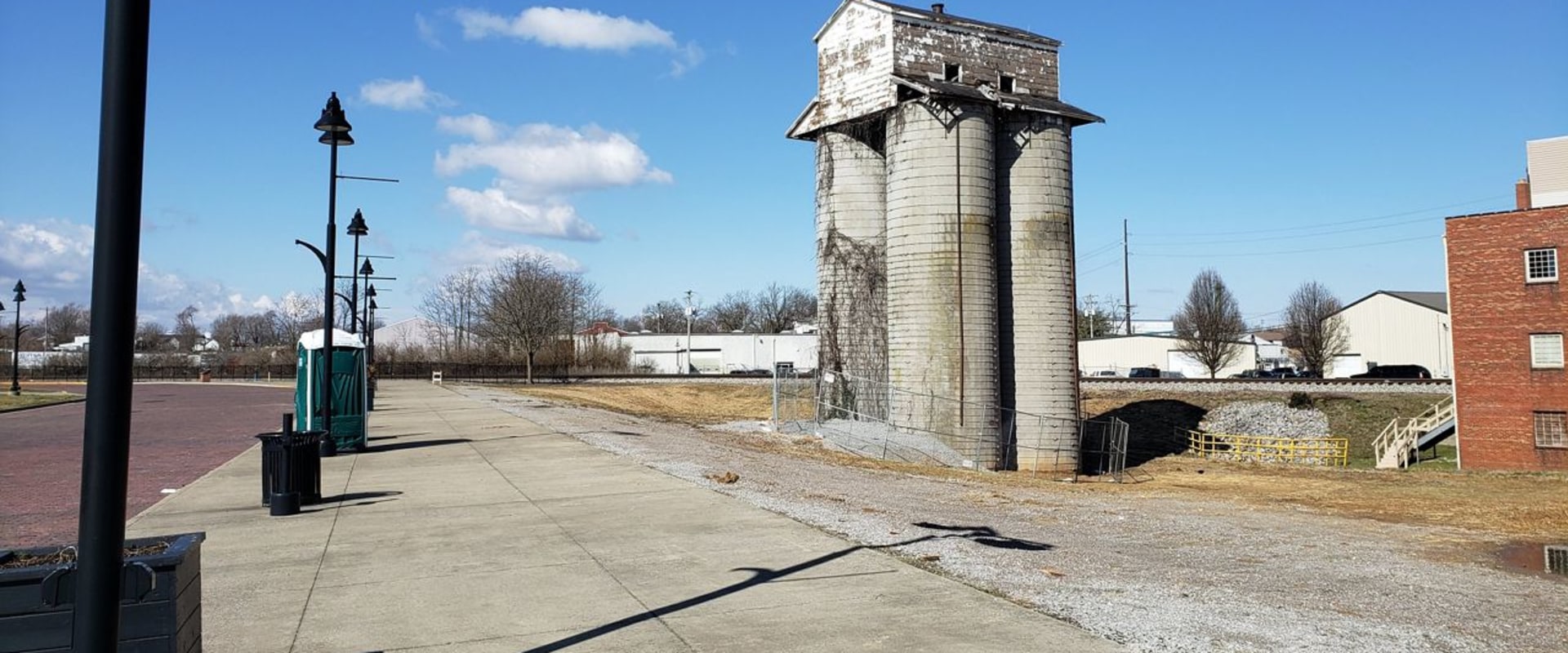 The Political Evolution of Winchester, KY