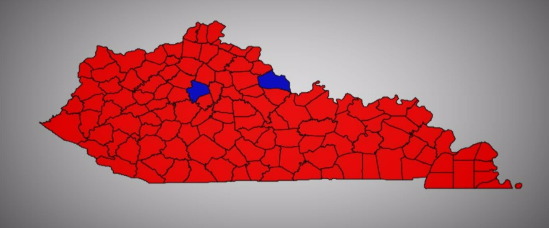 The Impact of Political Parties in Local Elections in Winchester, KY