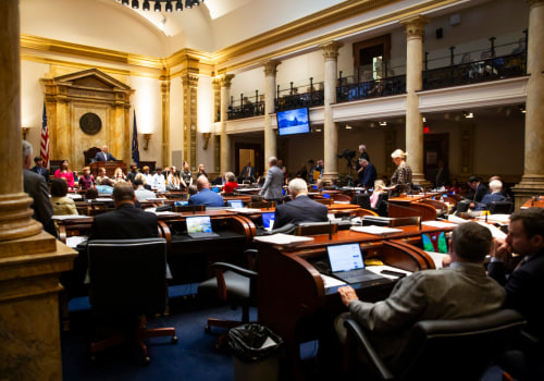 The Power of Education in Shaping Politics in Winchester, KY