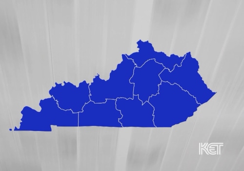 The Political Landscape of Winchester, KY: How Residents Engage with Politics