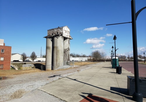 The Changing Political Landscape in Winchester, KY